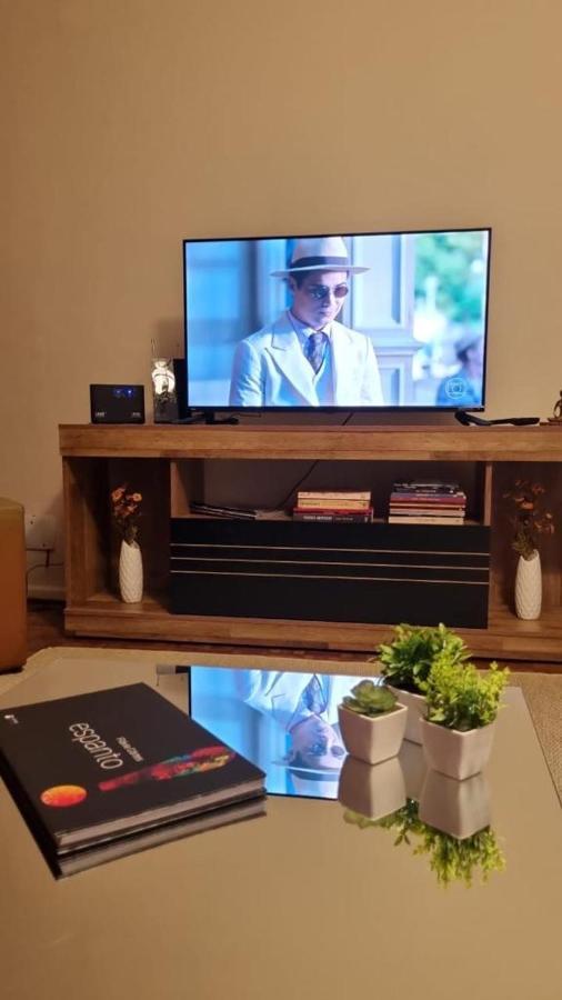 Amplo E Confortavel. Ar Condic, Wifi, Tv. Metro. Tijuca. 리오데자네이루 외부 사진