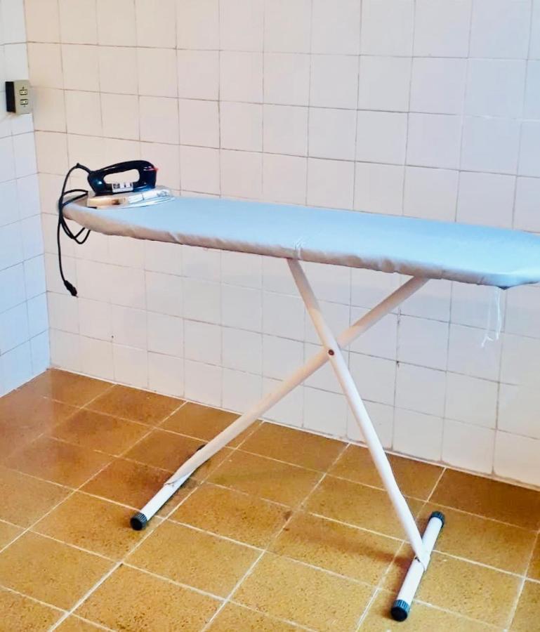 Amplo E Confortavel. Ar Condic, Wifi, Tv. Metro. Tijuca. 리오데자네이루 외부 사진