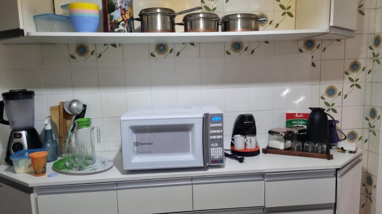 Amplo E Confortavel. Ar Condic, Wifi, Tv. Metro. Tijuca. 리오데자네이루 외부 사진
